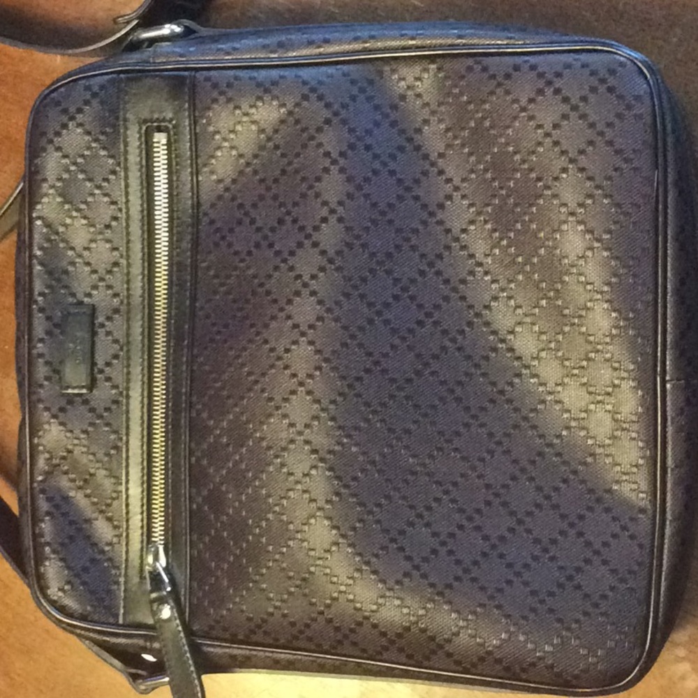 Gucci crossbody bag - Picture 3 of 7